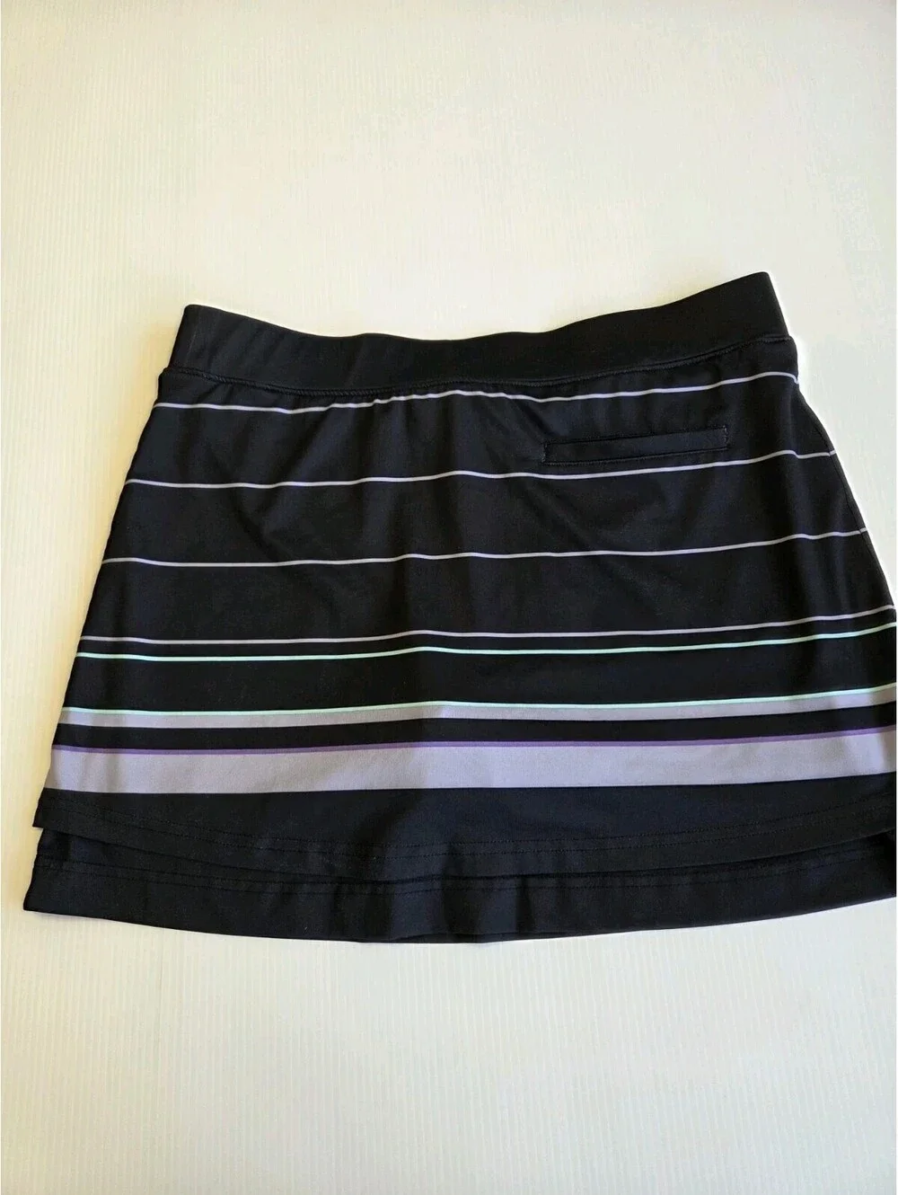 Pebble Beach B Performance Skort Size Large